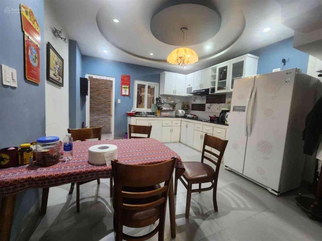 Nhà mặt tiền 4 tầng phố an thượng giá 12,6 tỷ, 4 phòng ngủ