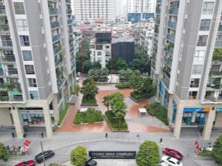 Bán liền kề góc  thống nhất complex 82 nguyễn tuân  vị trí đẹp nhất khu  108m2x8 tầng