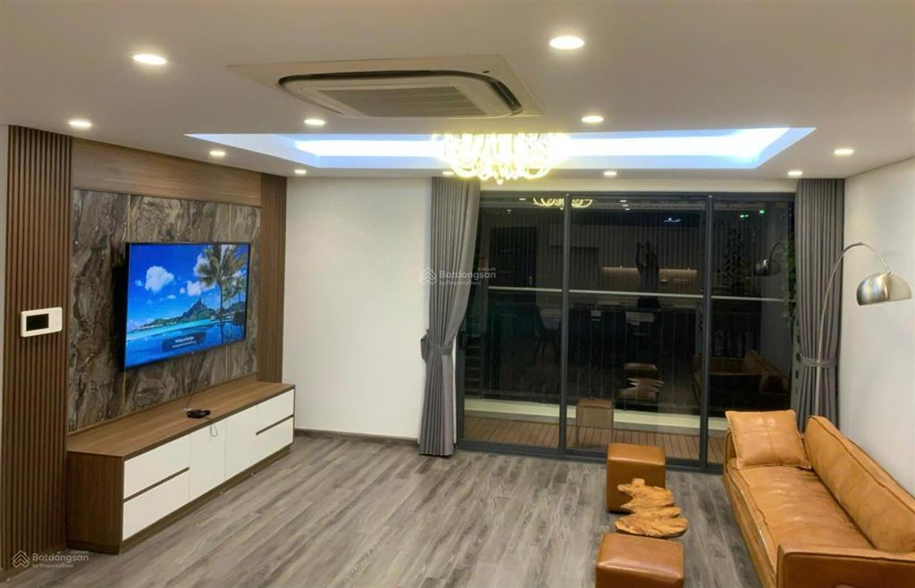 Tôi cần cho thuê căn hộ chung cư hongkong tower ( bên cạnh đh gtvt), 107m2 căn góc full đồ đẹp