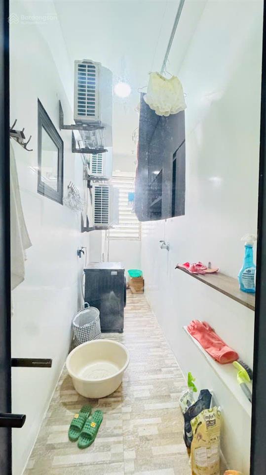 Cho thuê căn hộ 72m2, 2 phòng ngủ full đồ tòa yên hòa sunshine  số 9 vũ phạm hàm. 0969 503 ***