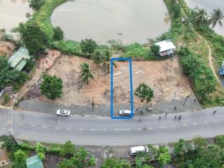 Đất vịnh cam ranh kế bên vinhomes cam ranh chỉ 13tr/m2