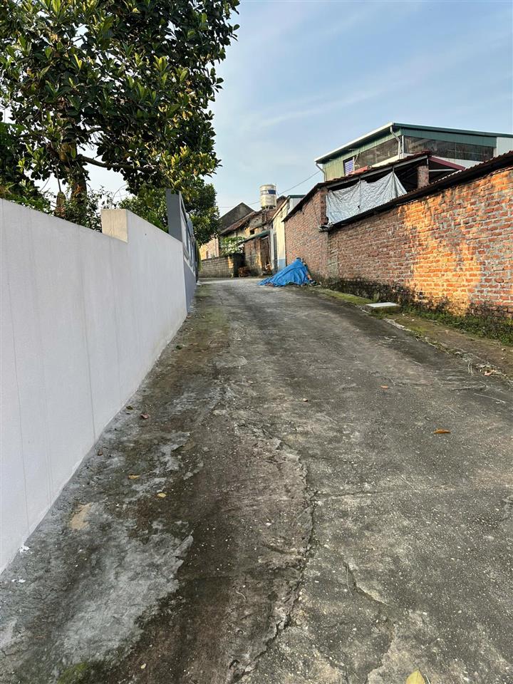 Bán đất tại xã thanh đình, 980 triệu, 112m2, mặt tiền 5.5m, pháp lý đầy đủ