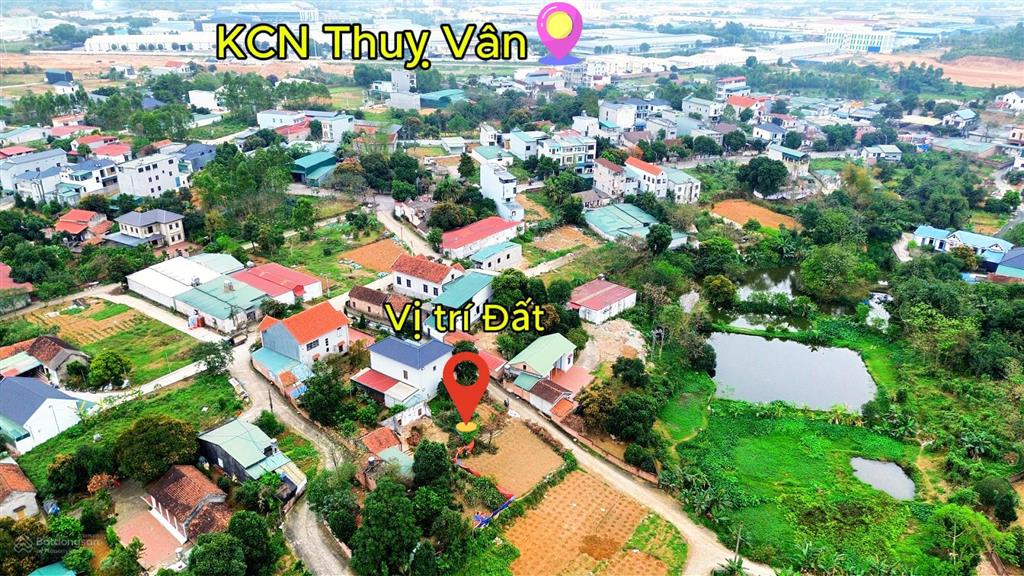 Bán đất tại xã thanh đình, 980 triệu, 112m2, mặt tiền 5.5m, pháp lý đầy đủ