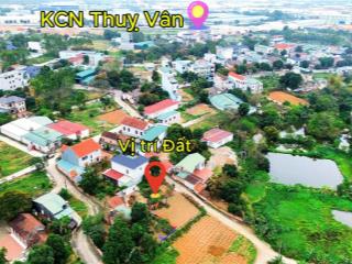 Bán đất tại xã thanh đình, 980 triệu, 112m2, mặt tiền 5.5m, pháp lý đầy đủ