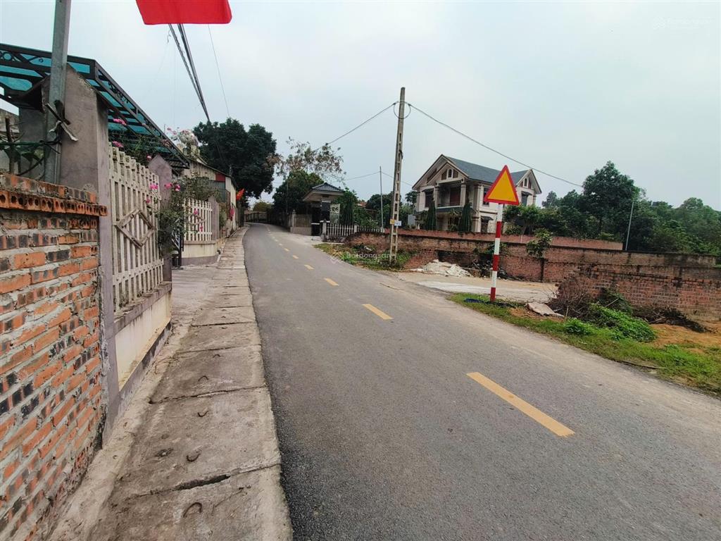 Bán đất 328m2, 2,65 tỷ tại xã thanh đình, thành phố việt trì, phú thọ