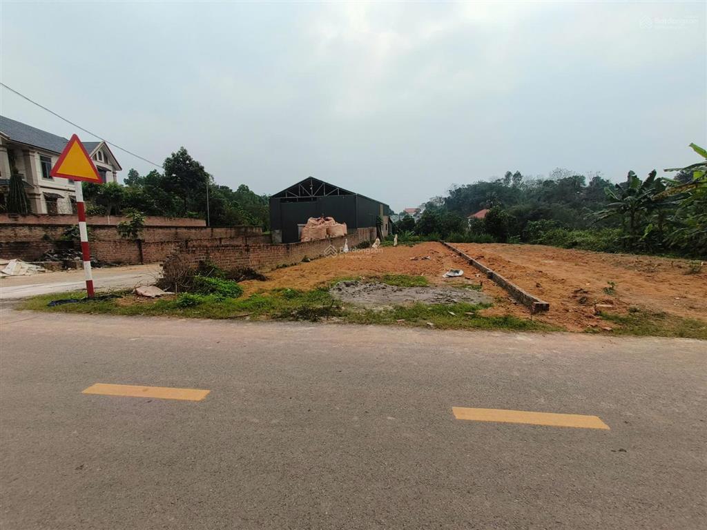 Bán đất 328m2, 2,65 tỷ tại xã thanh đình, thành phố việt trì, phú thọ