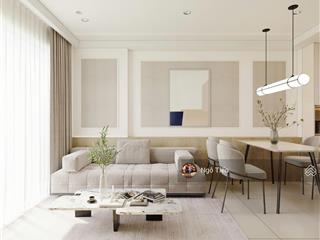 Cần tiền bán lỗ trước tết, căn hộ 2pn 78m 2ty190 full nội thất mới đẹp ở compass one chánh nghĩa