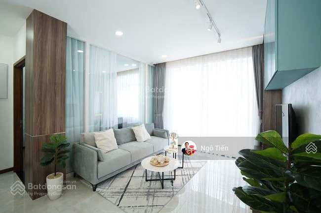 Tết kẹt tiền chủ cần ra gấp căn hộ 1pn 56m2 chỉ 1ty750 bao thuế, tầng đẹp view đẹp ở chánh nghĩa