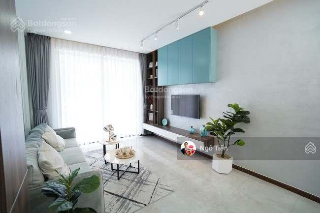 Tết kẹt tiền chủ cần ra gấp căn hộ 1pn 56m2 chỉ 1ty750 bao thuế, tầng đẹp view đẹp ở chánh nghĩa