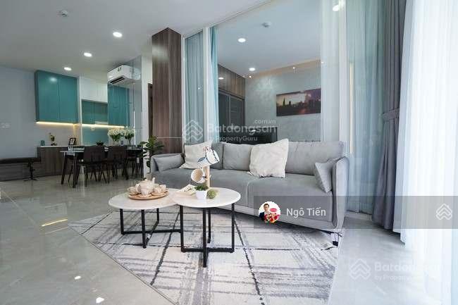 Tết kẹt tiền chủ cần ra gấp căn hộ 1pn 56m2 chỉ 1ty750 bao thuế, tầng đẹp view đẹp ở chánh nghĩa