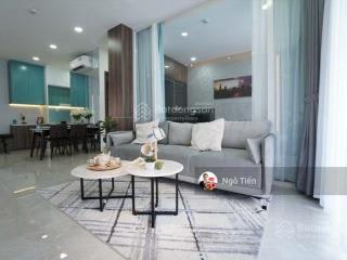 Tết kẹt tiền chủ cần ra gấp căn hộ 1pn 56m2 chỉ 1ty750 bao thuế, tầng đẹp view đẹp ở chánh nghĩa