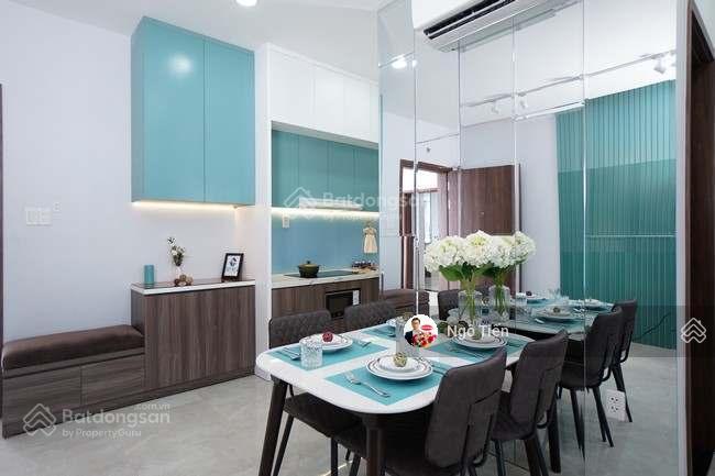 Tết kẹt tiền chủ cần ra gấp căn hộ 1pn 56m2 chỉ 1ty750 bao thuế, tầng đẹp view đẹp ở chánh nghĩa