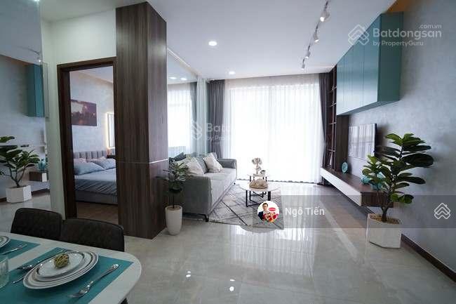 Tết kẹt tiền chủ cần ra gấp căn hộ 1pn 56m2 chỉ 1ty750 bao thuế, tầng đẹp view đẹp ở chánh nghĩa