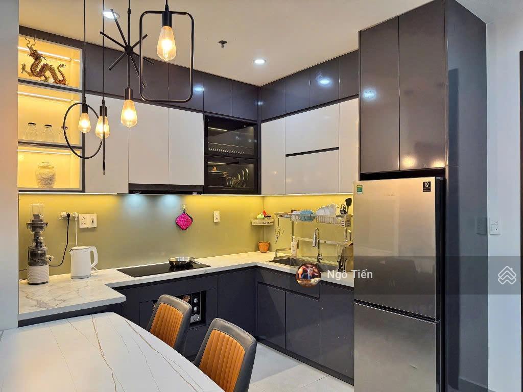 Bán thu hồi trước tết, căn 2pn 78m2 full nội thất mới đẹp giá thương lượng tốt cho khách thiện chí