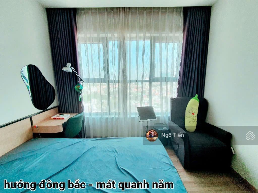 Bán thu hồi trước tết, căn 2pn 78m2 full nội thất mới đẹp giá thương lượng tốt cho khách thiện chí