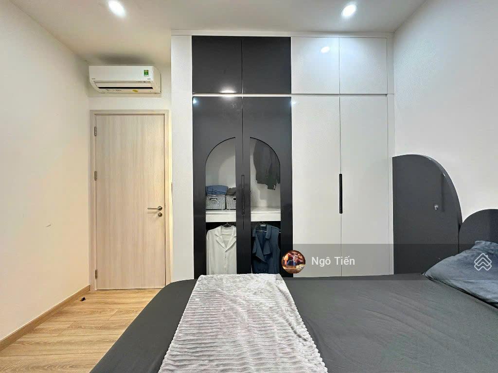 Bán thu hồi trước tết, căn 2pn 78m2 full nội thất mới đẹp giá thương lượng tốt cho khách thiện chí