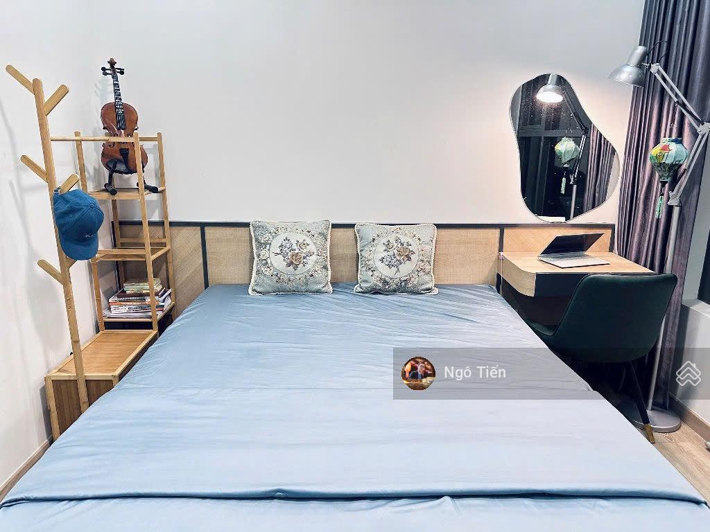 Bán thu hồi trước tết, căn 2pn 78m2 full nội thất mới đẹp giá thương lượng tốt cho khách thiện chí