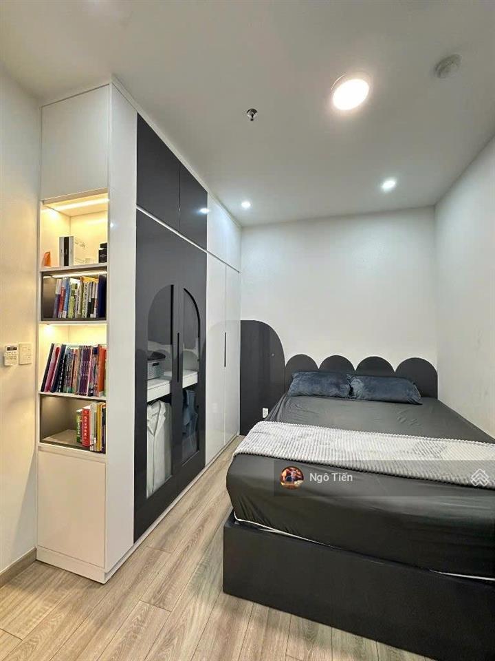 Bán thu hồi trước tết, căn 2pn 78m2 full nội thất mới đẹp giá thương lượng tốt cho khách thiện chí