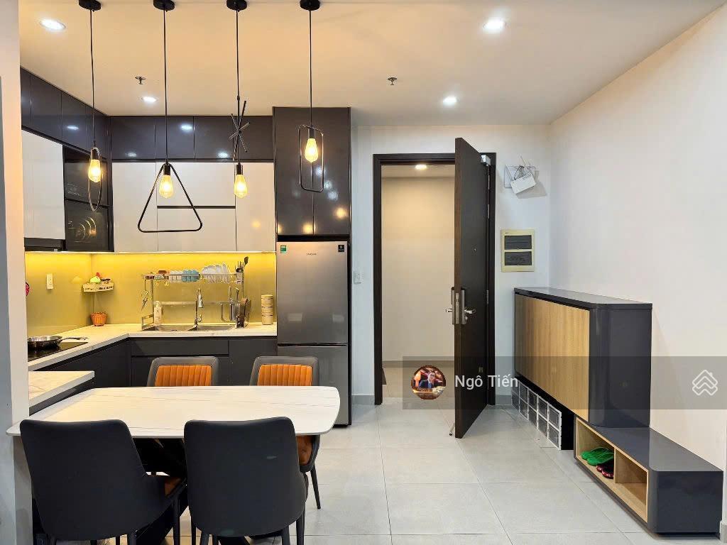 Bán thu hồi trước tết, căn 2pn 78m2 full nội thất mới đẹp giá thương lượng tốt cho khách thiện chí