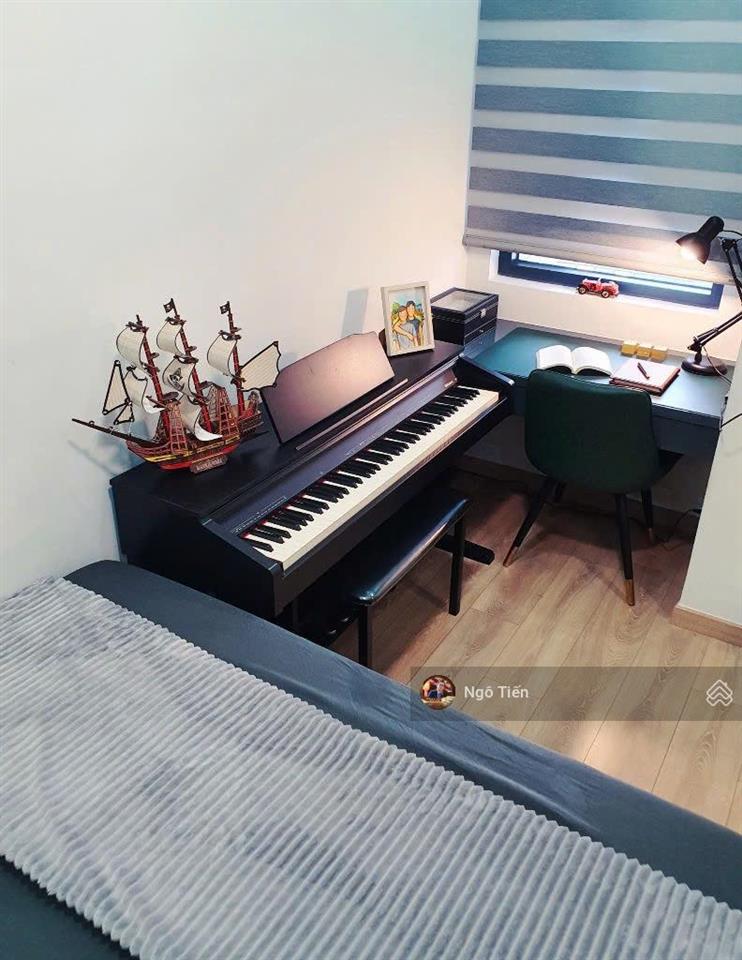 Bán thu hồi trước tết, căn 2pn 78m2 full nội thất mới đẹp giá thương lượng tốt cho khách thiện chí