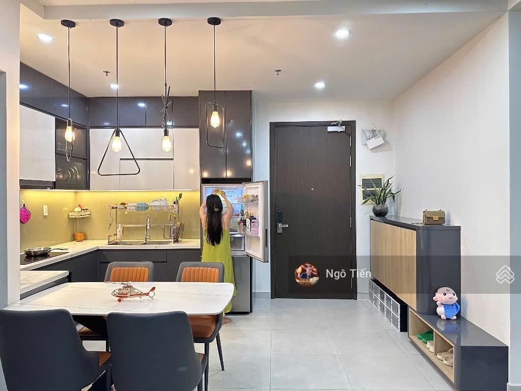 Bán thu hồi trước tết, căn 2pn 78m2 full nội thất mới đẹp giá thương lượng tốt cho khách thiện chí