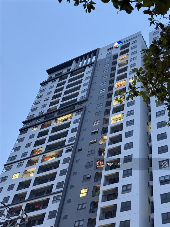 Thu hồi vốn, cần ra gấp căn 1pn + 47m2  1tỷ450 thiết kế 1pn và 1 phòng đa năng ở the maison