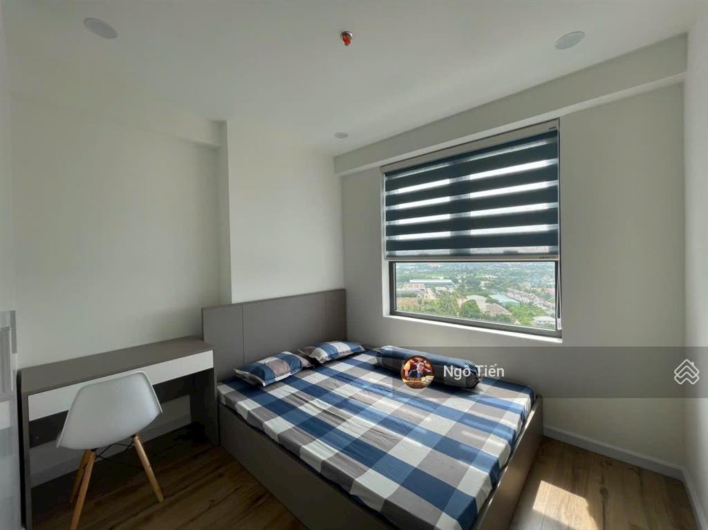 Chính chủ cho thuê căn hộ the maison 2pn 2wc chỉ 5,5 triệu/tháng, có tủ, giường, bếp, hút mùi,..