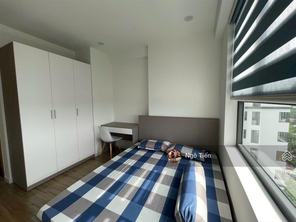 Chính chủ cho thuê căn hộ the maison 2pn 2wc chỉ 5,5 triệu/tháng, có tủ, giường, bếp, hút mùi,..