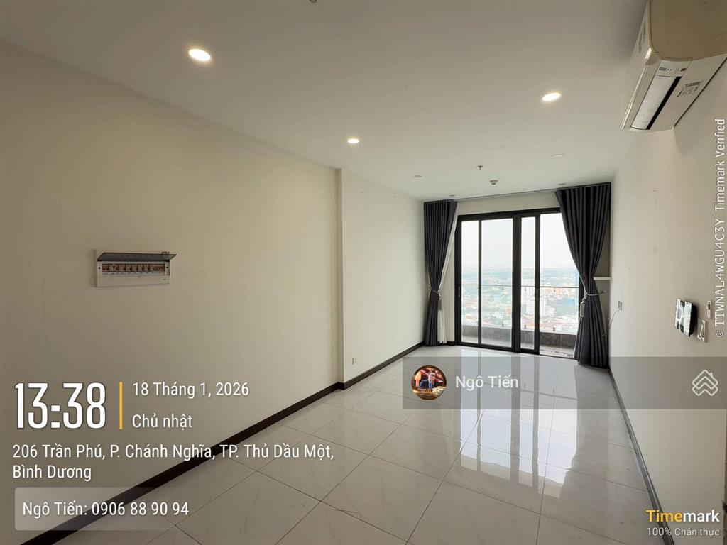 Nhà cơ bản, không nội thất, căn gốc 2pn 2wc 79m2 cần bán nhanh chỉ 2,150 tỷ bao thuế