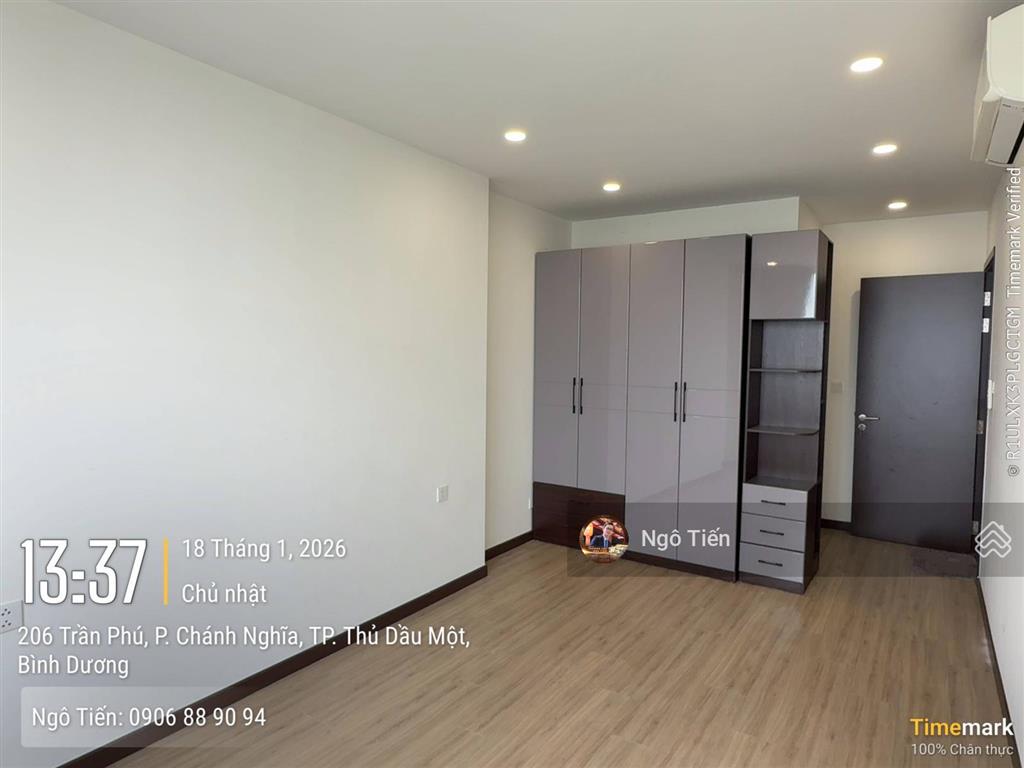Nhà cơ bản, không nội thất, căn gốc 2pn 2wc 79m2 cần bán nhanh chỉ 2,150 tỷ bao thuế
