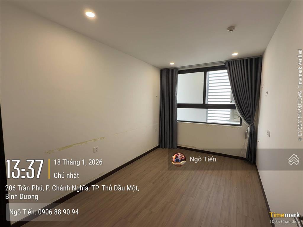 Nhà cơ bản, không nội thất, căn gốc 2pn 2wc 79m2 cần bán nhanh chỉ 2,150 tỷ bao thuế