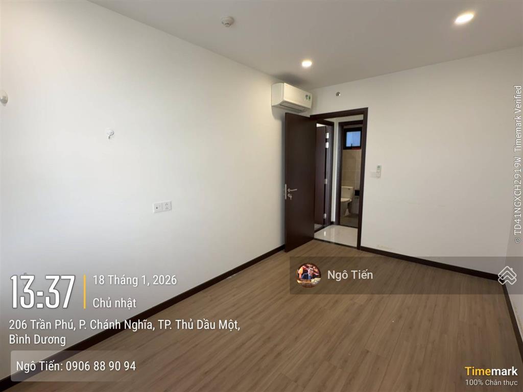 Nhà cơ bản, không nội thất, căn gốc 2pn 2wc 79m2 cần bán nhanh chỉ 2,150 tỷ bao thuế