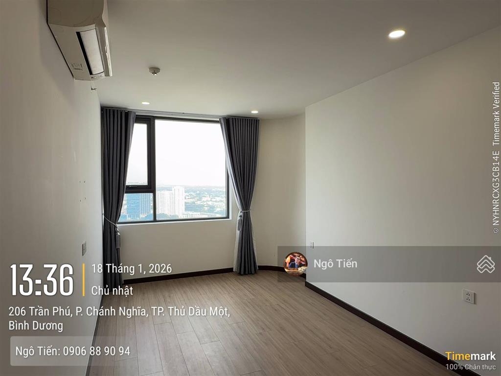 Nhà cơ bản, không nội thất, căn gốc 2pn 2wc 79m2 cần bán nhanh chỉ 2,150 tỷ bao thuế