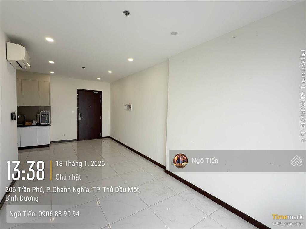 Nhà cơ bản, không nội thất, căn gốc 2pn 2wc 79m2 cần bán nhanh chỉ 2,150 tỷ bao thuế