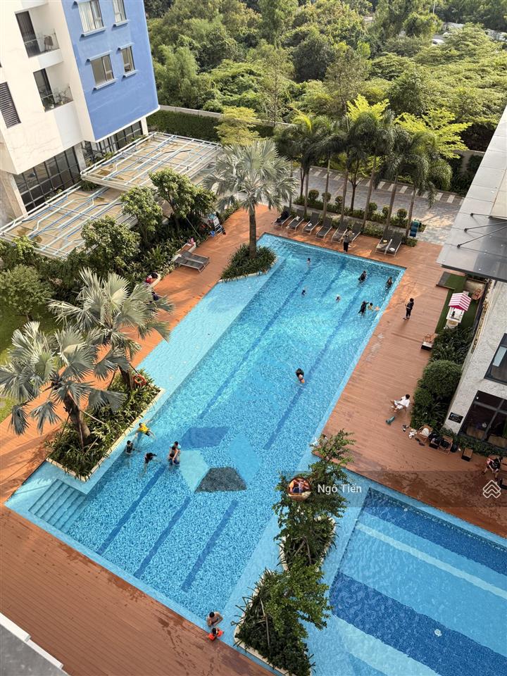 Suất đầu tư 2pn 79m2 chỉ 2.330 tỷ  full nội thất có sẵn hợp đồng thuê 11 triệu hàng tháng ổn định