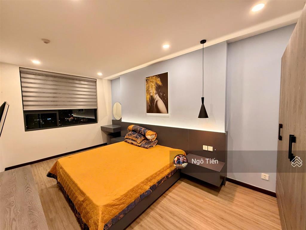 Suất đầu tư 2pn 79m2 chỉ 2.330 tỷ  full nội thất có sẵn hợp đồng thuê 11 triệu hàng tháng ổn định