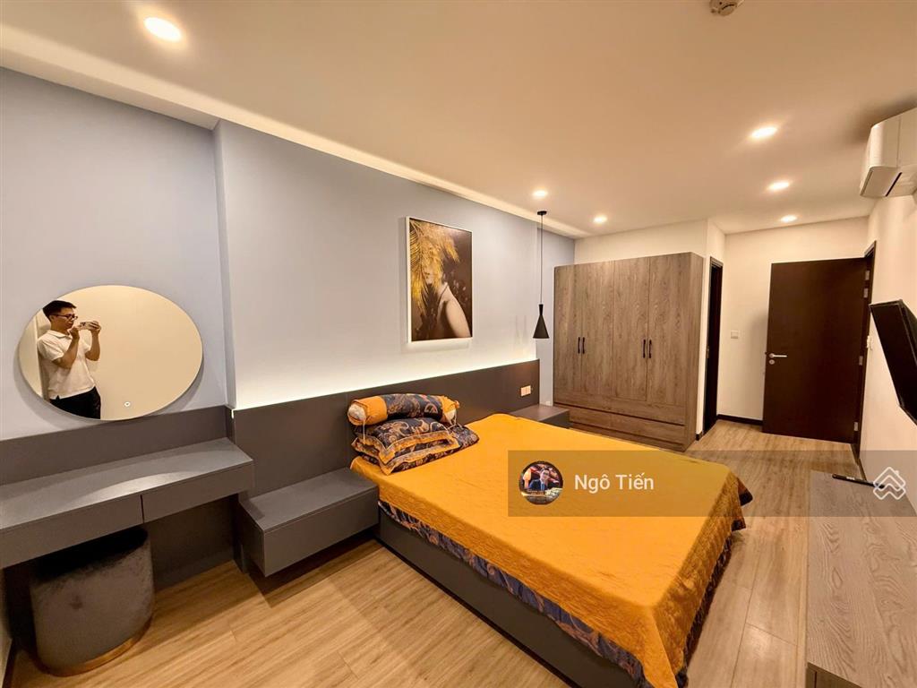 Suất đầu tư 2pn 79m2 chỉ 2.330 tỷ  full nội thất có sẵn hợp đồng thuê 11 triệu hàng tháng ổn định