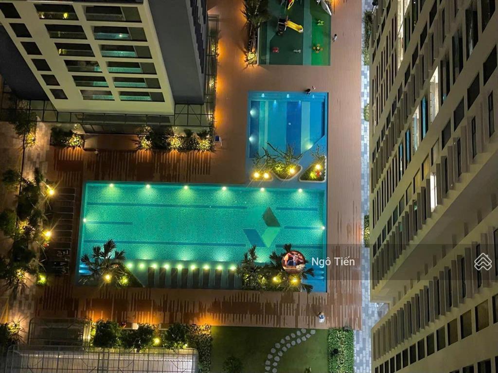 Suất đầu tư 2pn 79m2 chỉ 2.330 tỷ  full nội thất có sẵn hợp đồng thuê 11 triệu hàng tháng ổn định