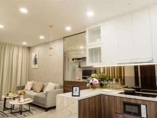 Chính chủ cho thuê 2pn 2wc 80m2 c  skyview full nội thất đẹp 8tr5/tháng