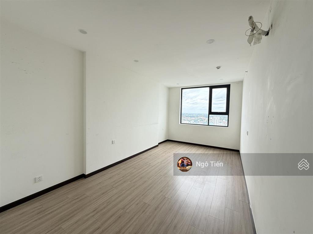 Cho thuê nhanh c  skyview giảm giá 2pn 80m2 6,5 triệu/tháng có máy lạnh, rèm