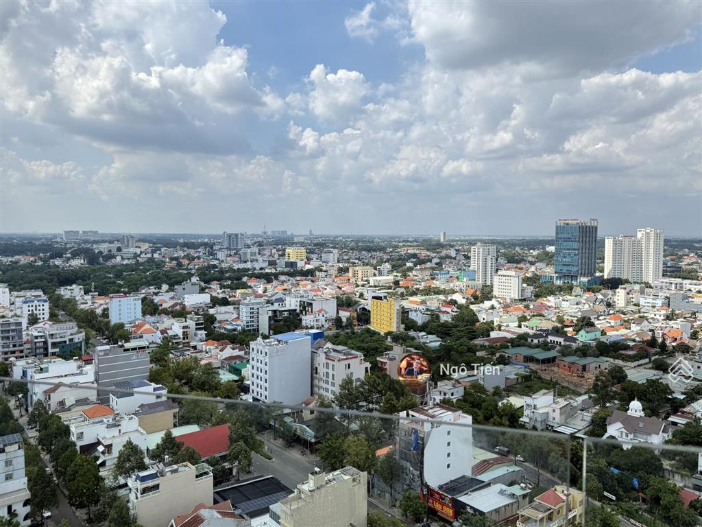 Cho thuê nhanh c  skyview giảm giá 2pn 80m2 6,5 triệu/tháng có máy lạnh, rèm