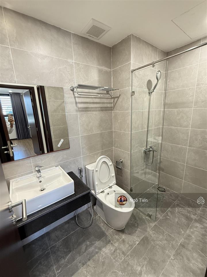 Cho thuê nhanh c  skyview giảm giá 2pn 80m2 6,5 triệu/tháng có máy lạnh, rèm