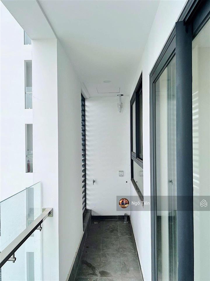 Bán gấp căn hộ 1pn 53m cskyview. chỉ 1ty750 thương lượng. sổ hồng sẵn sang tên ngay