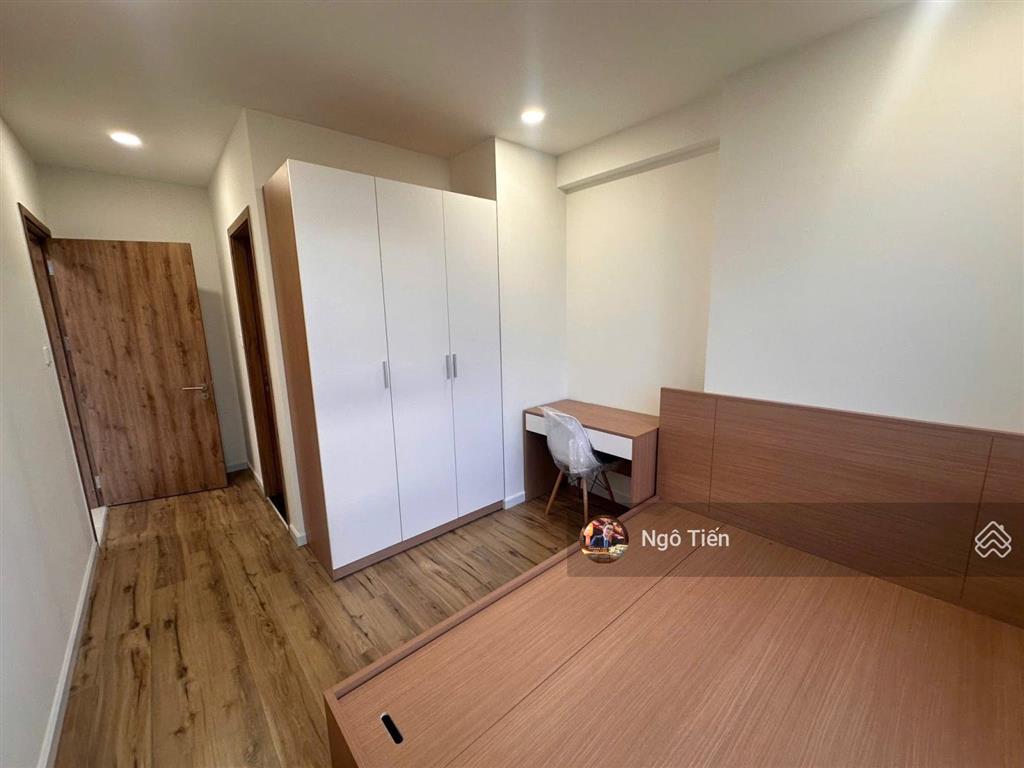 Căn hộ the maison mới nhất 2pn 2wc 69m2 cho thuê chỉ 5tr/th tùy nội thất