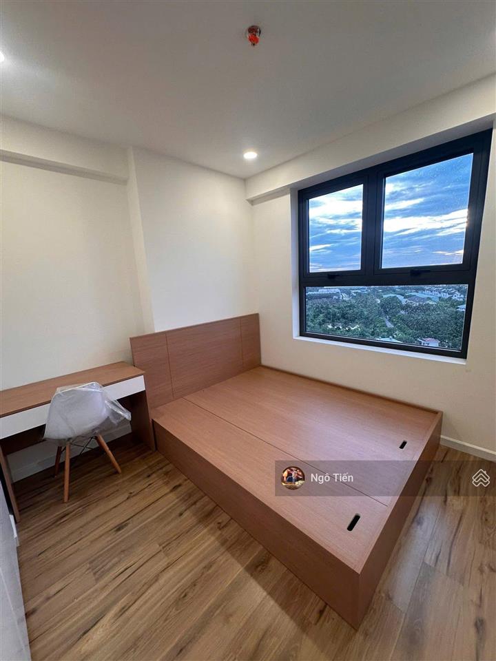Căn hộ the maison mới nhất 2pn 2wc 69m2 cho thuê chỉ 5tr/th tùy nội thất