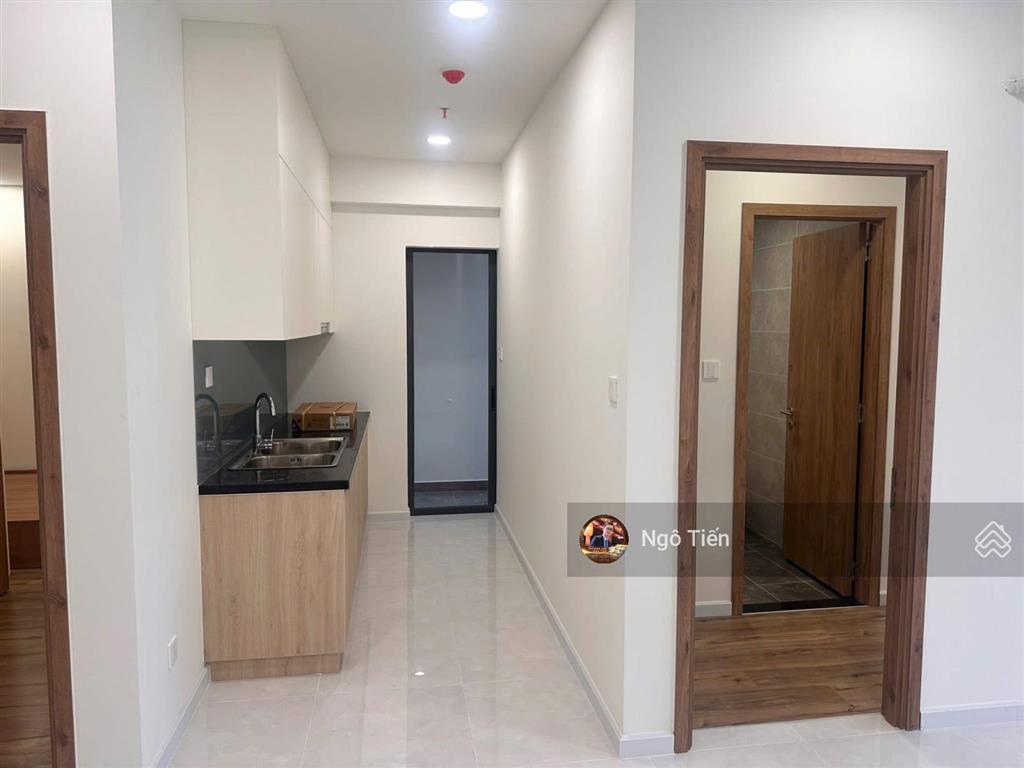 Căn hộ the maison mới nhất 2pn 2wc 69m2 cho thuê chỉ 5tr/th tùy nội thất