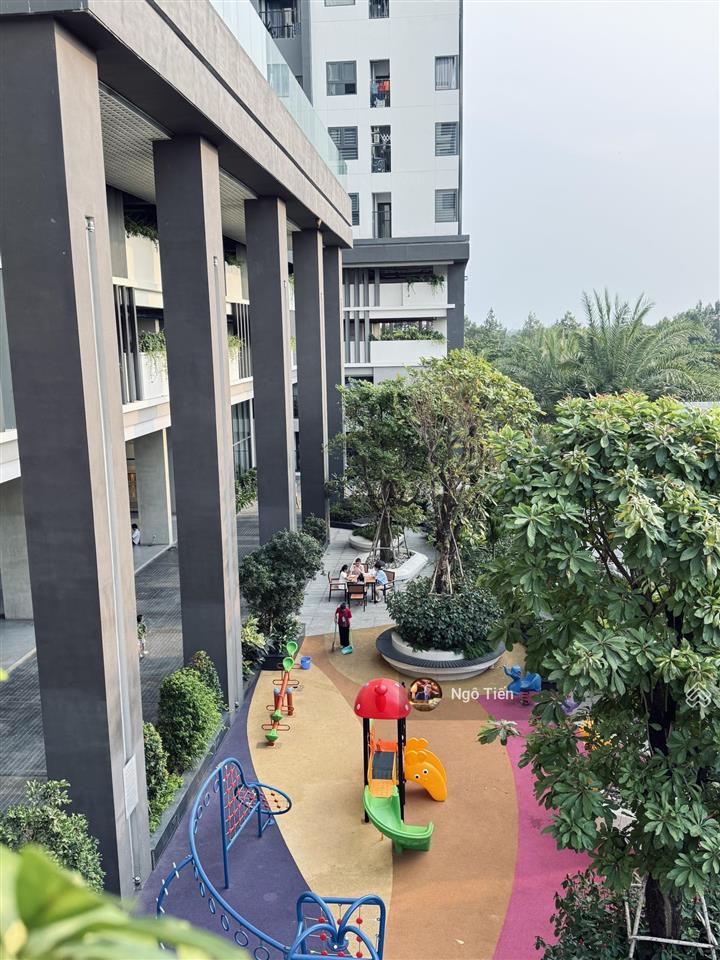 Cho thuê căn hộ the maison 1pn+ 47m2 chỉ 5 triệu có 2 máy lạnh mới, giường tủ, bếp, rèm 2 lớp....