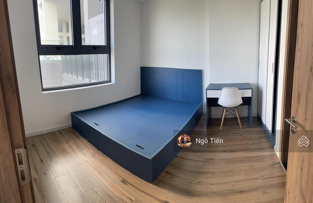 Bán căn hộ the maison  căn góc 3pn có 3 hướng view đẹp  có nội thất chỉ 2,450 tỷ bao thuế