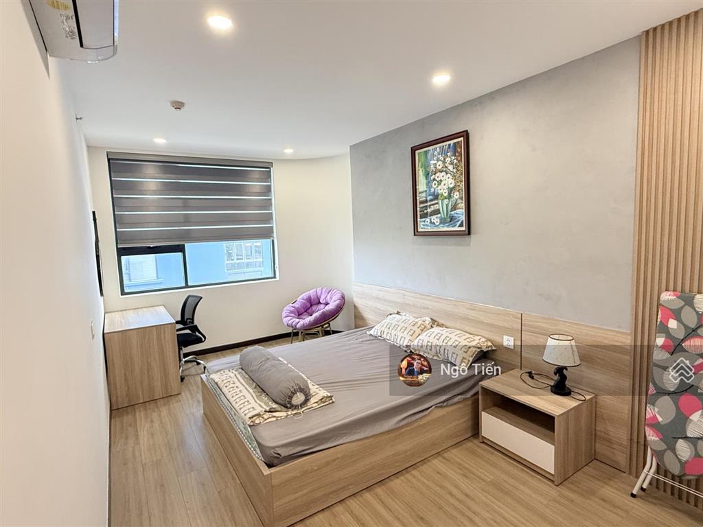 Nhà đẹp 2pn 2wc 80m² cần cho thuê 9 triệu/tháng full nội thất
