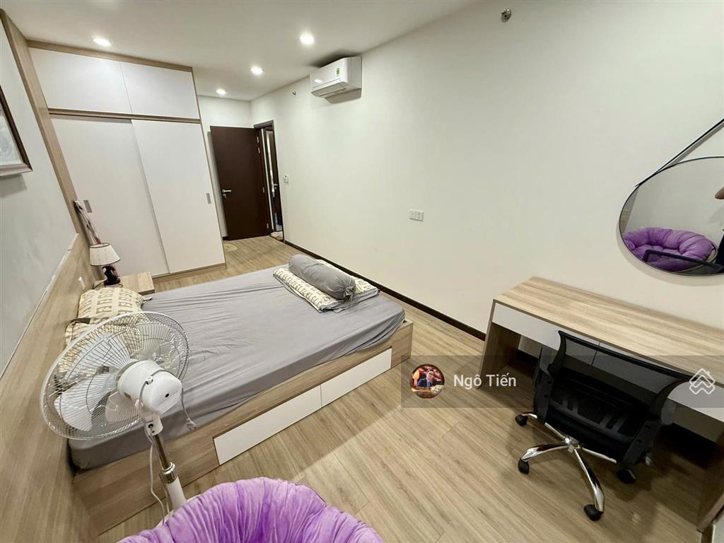 Nhà đẹp 2pn 2wc 80m² cần cho thuê 9 triệu/tháng full nội thất